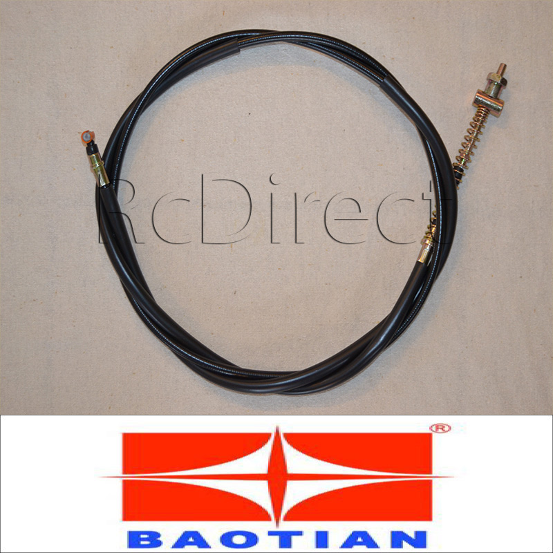 Rear brake link assy for scooter 49ccm Baotian